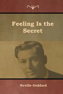 Cítění je tajemství - Feeling Is the Secret