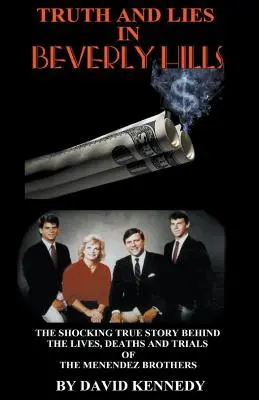 Pravda a lež v Beverly Hills - Truth And Lies in Beverly Hills