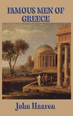 Slavní muži Řecka - Famous Men of Greece