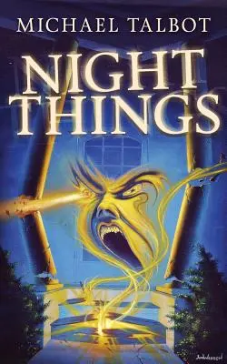 Noční věci - Night Things