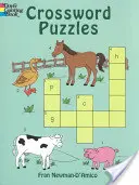 Křížovky - Crossword Puzzles