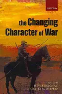 Měnící se charakter války - The Changing Character of War