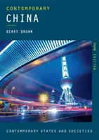 Současná Čína - Contemporary China
