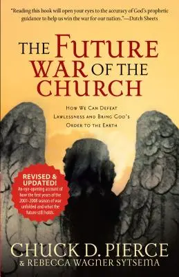 Budoucí válka církve - Future War of the Church