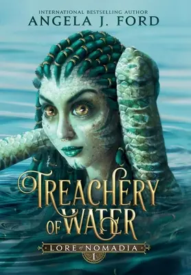 Zrada vody - Treachery of Water