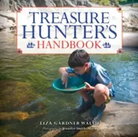 Příručka lovce pokladů - Treasure Hunter's Handbook