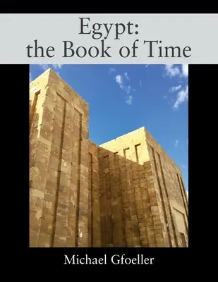 Egypt: Kniha času - Egypt: the Book of Time