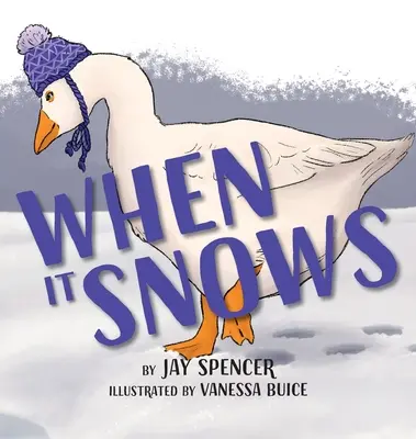 Když sněží - When it Snows