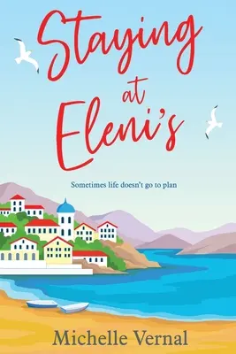 Pobyt u Eleni - Staying at Eleni's