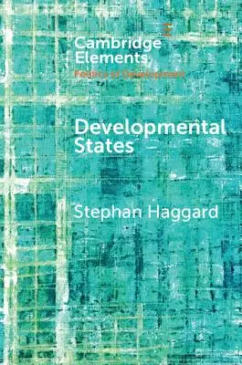 Vývojové státy - Developmental States