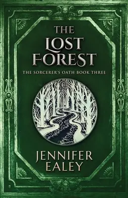 Ztracený les - The Lost Forest