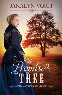 Strom slibů - The Promise Tree