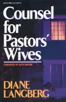 Rady pro manželky pastorů - Counsel for Pastors' Wives