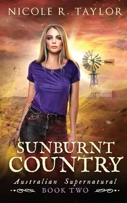 Země spálená sluncem - Sunburnt Country