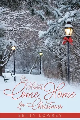 Naše srdce se na Vánoce vrací domů - Our Hearts Come Home for Christmas