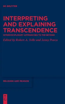 Interpretace a vysvětlení transcendence - Interpreting and Explaining Transcendence