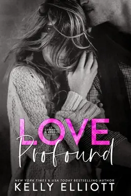 Láska hluboká - Love Profound