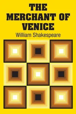 Kupec benátský - The Merchant of Venice