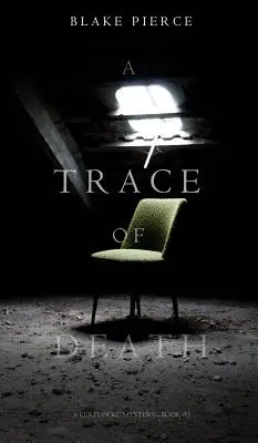 Stopa smrti (a Keri Locke Mystery--Book #1) - A Trace of Death (a Keri Locke Mystery--Book #1)