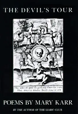Ďáblova cesta - The Devil's Tour