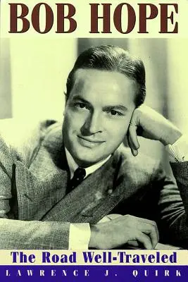 Bob Hope: Dobře ujetá cesta - Bob Hope: The Road Well-Traveled