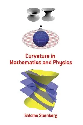 Zakřivení v matematice a fyzice - Curvature in Mathematics and Physics