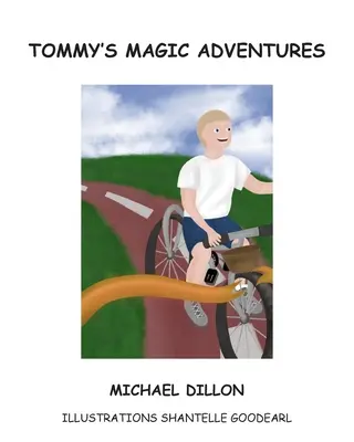 Tommyho kouzelná dobrodružství - Tommy's Magic Adventures