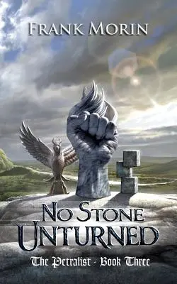 Žádný kámen na kameni - No Stone Unturned