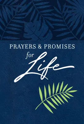 Modlitby a zaslíbení pro život - Prayers & Promises for Life