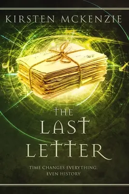 Poslední dopis - The Last Letter