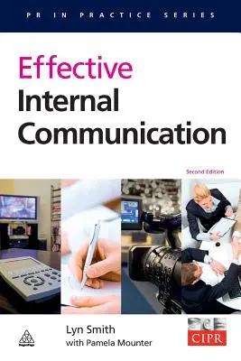 Efektivní interní komunikace - Effective Internal Communication