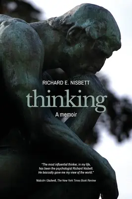 Myšlení: A Memoir - Thinking: A Memoir