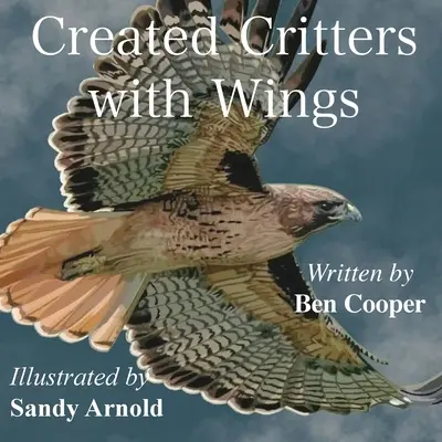 Stvořená zvířata s křídly - Created Critters With Wings