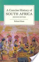 Stručné dějiny Jižní Afriky - A Concise History of South Africa
