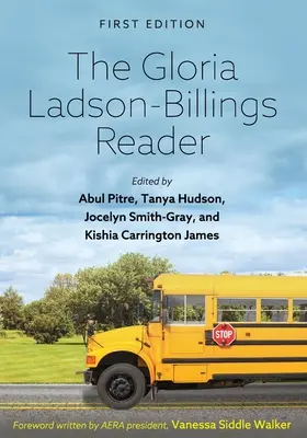 Čítanka Glorie Ladson-Billingsové - The Gloria Ladson-Billings Reader