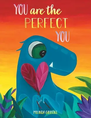 Ty jsi dokonalé já - You are the Perfect You
