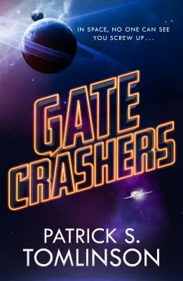 Vrazi bran - Gate Crashers