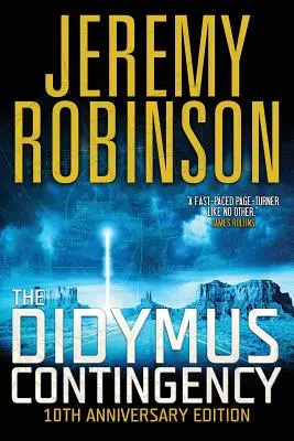 The Didymus Contingency - Desáté výroční vydání - The Didymus Contingency - Tenth Anniversary Edition