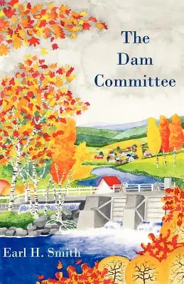 Výbor pro přehrady - The Dam Committee