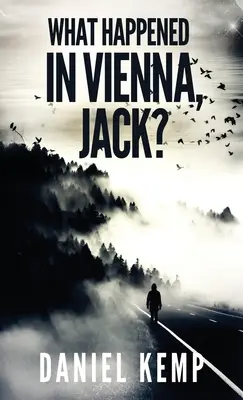 Co se stalo ve Vídni, Jacku? - What Happened In Vienna, Jack?