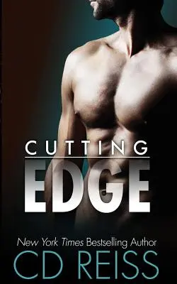 Hrana: Prequel Hrana - Cutting Edge: The Edge Prequel