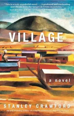 Vesnice: A Novel - Village: A Novel