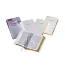 Svatební bible-KJV - Wedding Bible-KJV