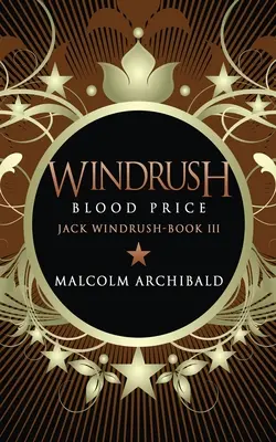 Windrush - Cena krve - Windrush - Blood Price