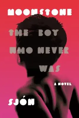 Měsíční kámen: Chlapec, který nikdy nebyl: A Novel: The Boy: A Moon: A Novel: The Boy: The Boy: A Novel - Moonstone: The Boy Who Never Was: A Novel