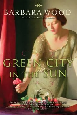 Zelené město na slunci - Green City in the Sun