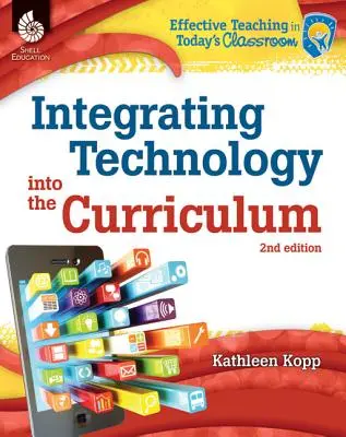 Integrace technologií do učebních osnov - Integrating Technology into the Curriculum