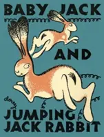 Baby Jack a skákající králík Jack - Baby Jack and Jumping Jack Rabbit