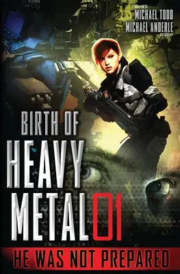 Nebyl připraven - He Was Not Prepared