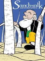 Dobrodružství na pískovišti - The Sandwalk Adventures